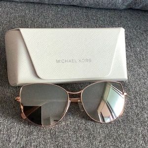 Michael Kors La Paz Sunglasses